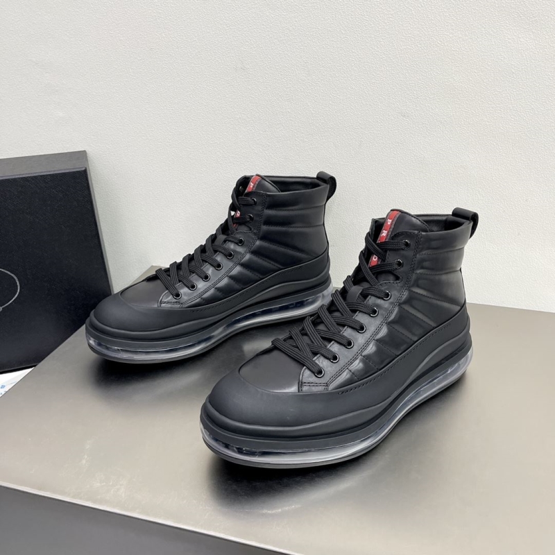 Pra*a boots
